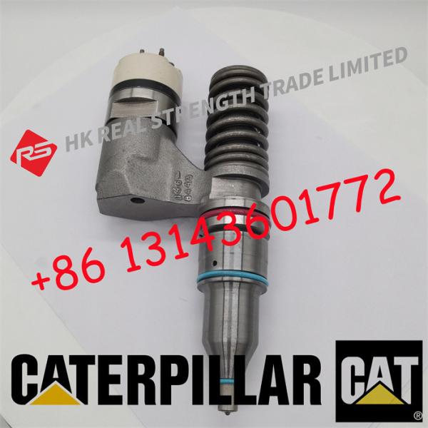 Fuel Pump Injector 10R-1264 317-5278 10R1264 3175278 Diesel For Caterpiller 3508 3512 3516 Engine