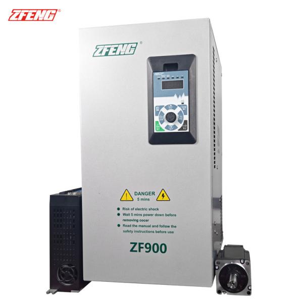 ZFeng 900シリーズ 220Kw-T-G 一般ベクトル変頻ドライブ