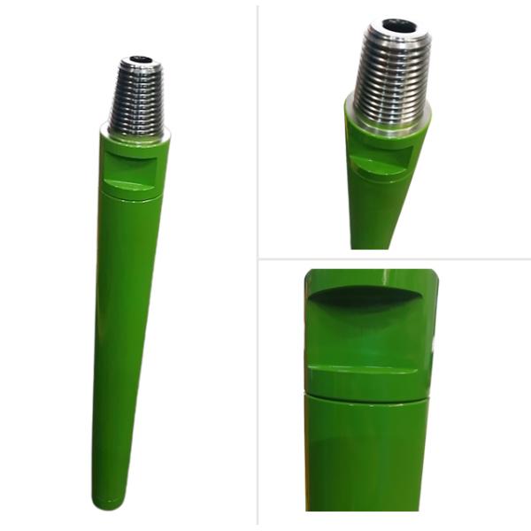 Cop32 90mm Mining Quarry Water Well Rock Drilling Shank DTH Hammer
