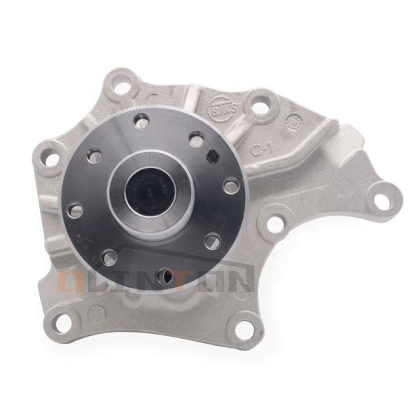 4JB1 Pompe à eau 5876100880 8971233301 La correspondance parfaite pour les pièces de rechange du moteur diesel
