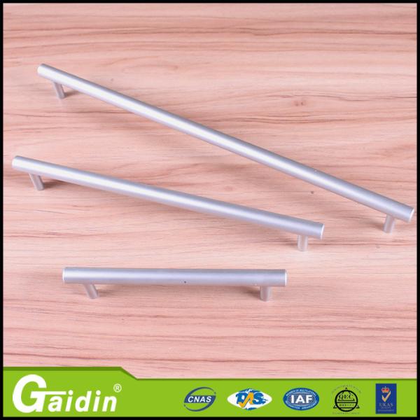 online shopping hot sale China supplier extrusion high quality fair price aluminum door pull handles t bar handles