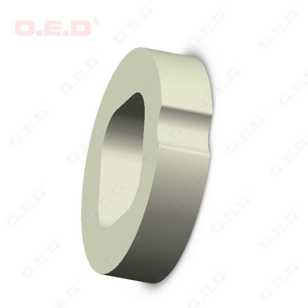 RX10 Tungsten Carbide Wear Parts Washers OD 4mm ISO 9001  2008