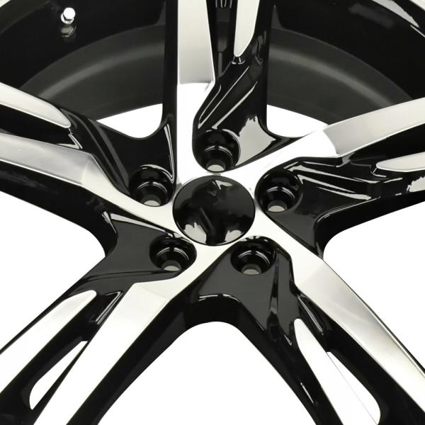 Womala Aluminum Rim 31680356 for XC60 XC90 S60 S90 V90 V60