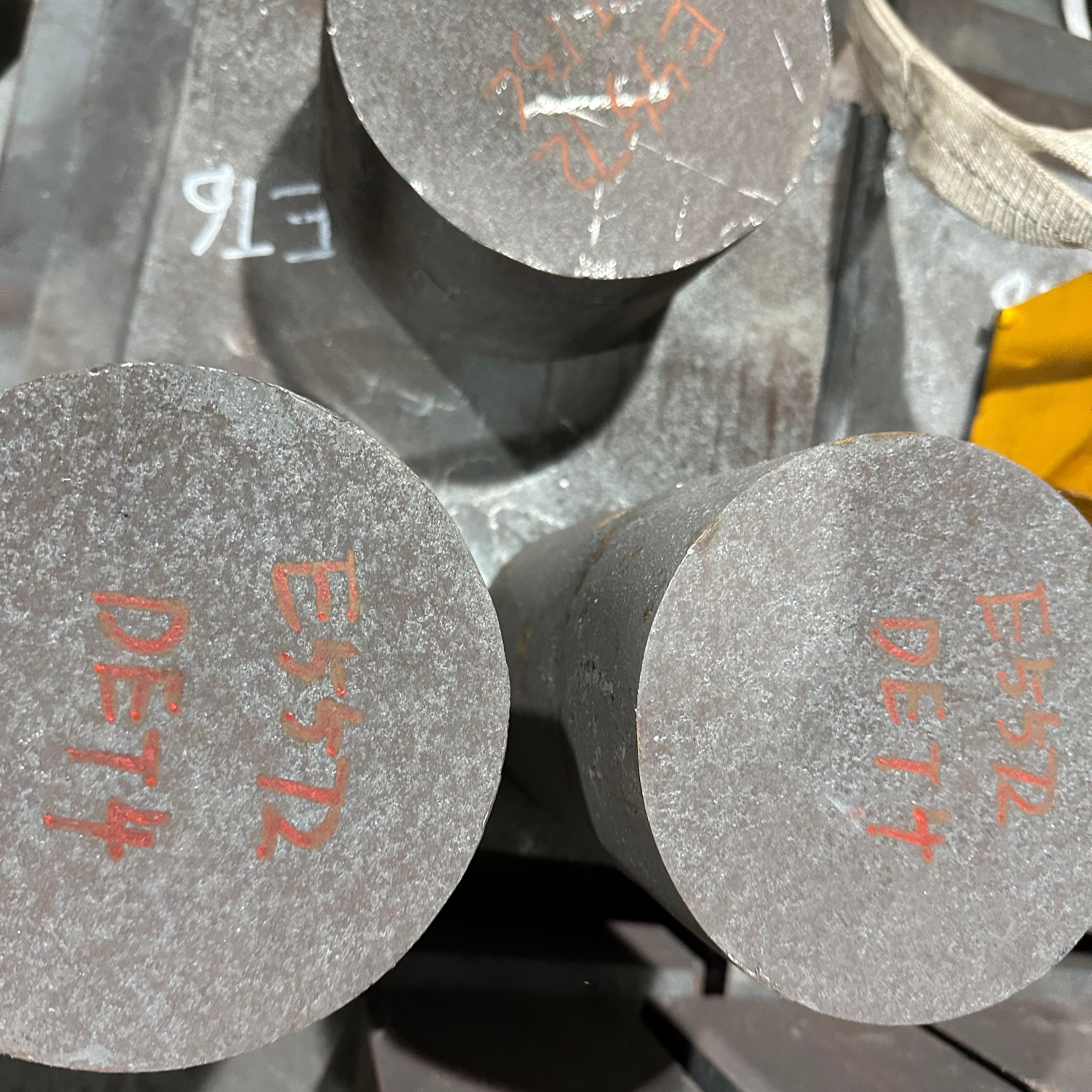 17‑4 PH (Alloy 630, UNS S17400, 1.4542) Forgings Forged Plate