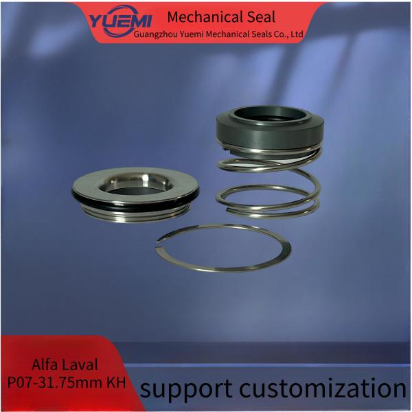 P07-31.75mm AFL Механическая уплотнитель для насоса для воды 92-35mm OEM