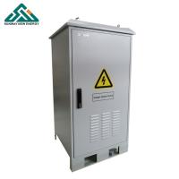 Équipement de télécommunication de 6 kW 8 kW 10 kW