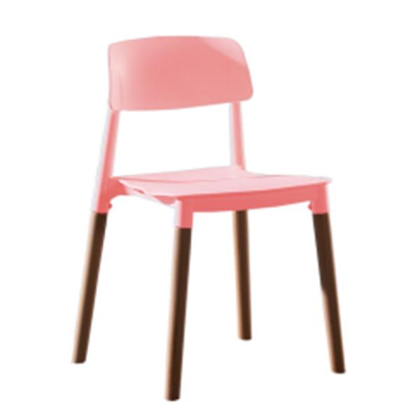 Столовая установила пластиковые стулья высококачественный ресторан отдыха предводительствует современную домашнюю мебель