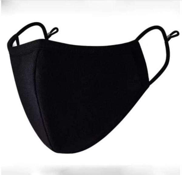 FDA Soft Cotton Antiviral Washable Reusable Face Mask