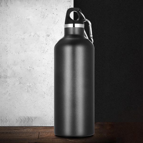 25oz Stainless Steel Coffee Tumbler , Vacuum Insulated Bottle Modern Design