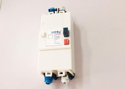 Interruptor atual ajustável NFC62411 de DDC230 Rcbo