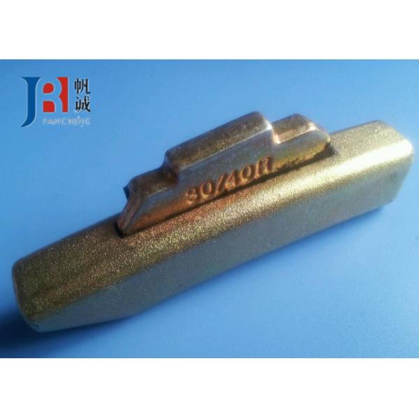 Loader VOE 15002890 / 40PHS Bucket Tooth Pin For Volvo Hot Slag Locking Device