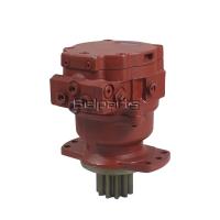 Réduction d'oscillation de l'Assy ZX60 de Parts Swing Motor de l'excavatrice MSG-27P-14-9