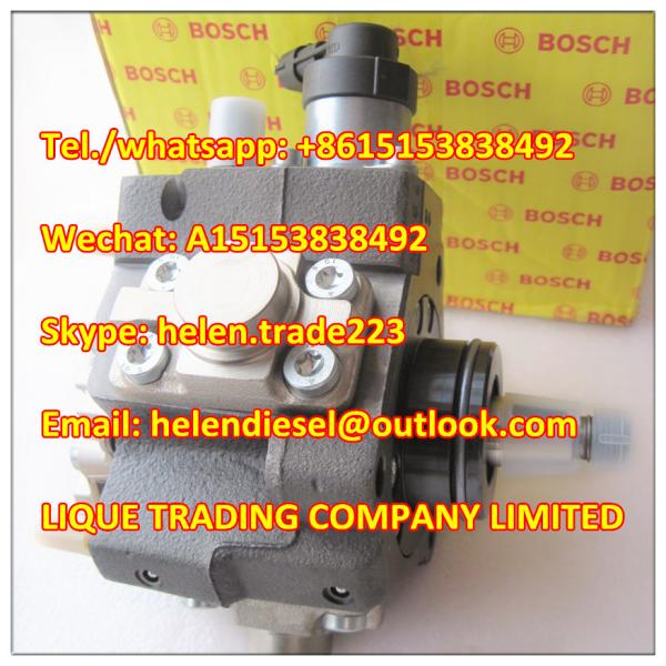 100% original BOSCH diesel pump 0445010158 , 0 445 010 158 genuine and new ,can replace 0445010159