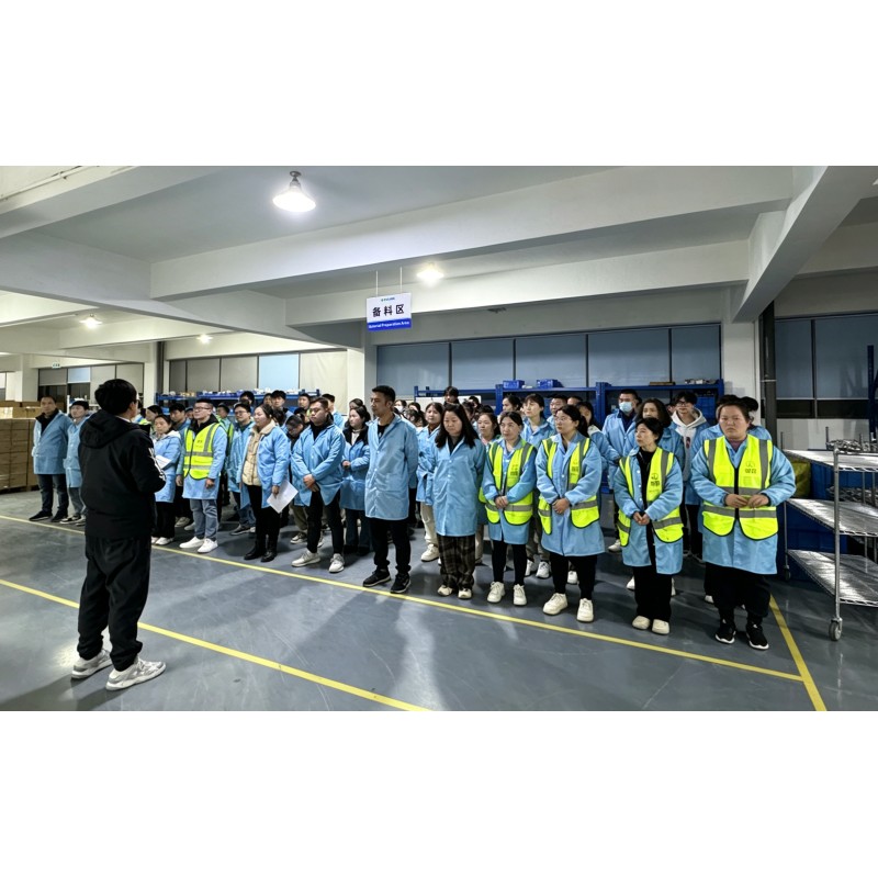 EVLINK Electronic Co.,Ltd