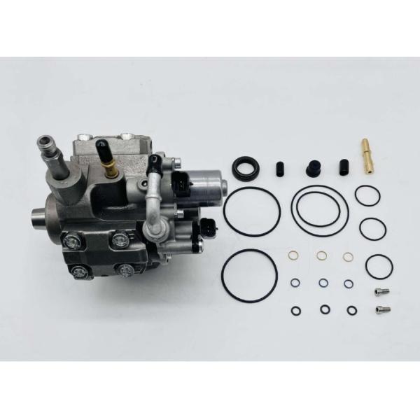 0445020119 Excavator Repair Kit For Bosch Denso HP5 Oil Pump Siemens High Pressure Oil Pump