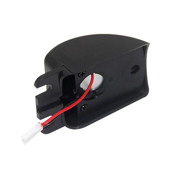 HX X6 X7 X8 Scooter Accessories Electric Scooter Led Headlight ABS Plastic