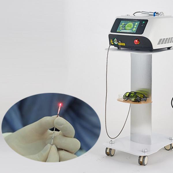 Saphenous Veins Removal Surgical Laser Equipment