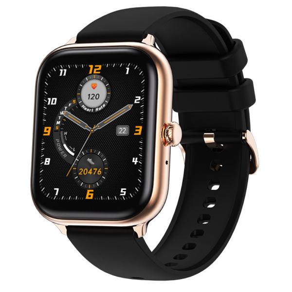 Fitness Smart Watch IOS Android Men Women Sport Watch Pedometer