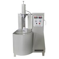 Analizador de expansión vertical a alta temperatura LRPY-III, dilatómetro térmico
