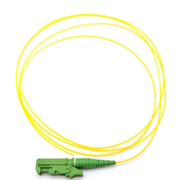 Fiber Optic Equipment Manufacturer G652D,LSZH,SC/APC Fiber Optic Pigtails