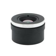 13mm Focal Length Thermal Imaging Lens F1.0 Long Range For 640*512 12um