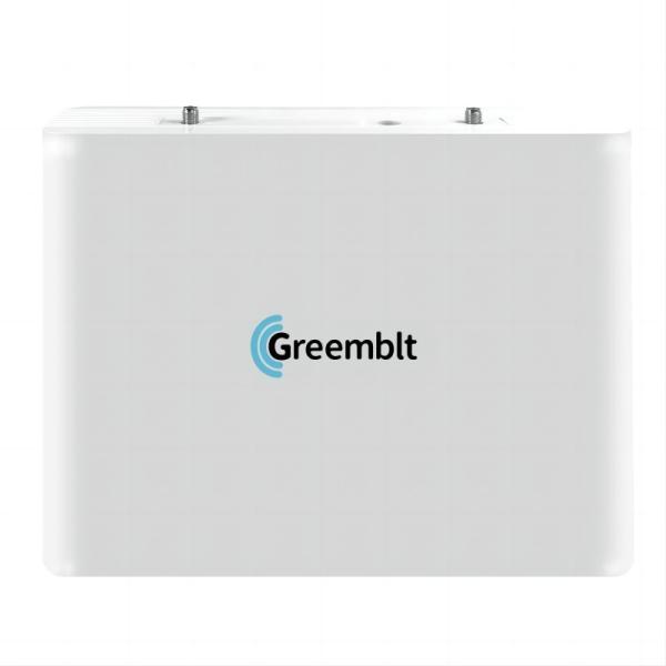 Consumer Friendly Weak Mobile Signal Repeater 3G 4G 5G Cell Phone Booster For Home