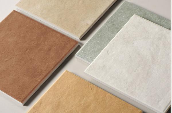 600x600mm Beige Rustic Ceramic Tile for Floor and Wall