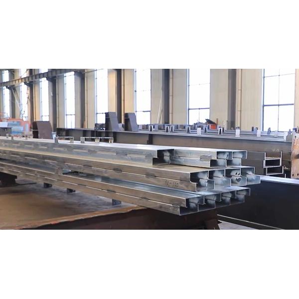 Lanjing Steel Structure Co., Ltd.