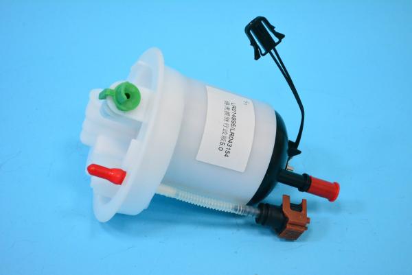 Plastic S1 LR014995 LR043154 Land Rover Fuel Pump