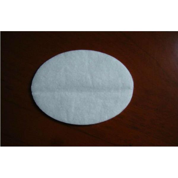 White Make Up Cotton Pad Machine Convenient 5kw 3.5m*1.7m*2.5m
