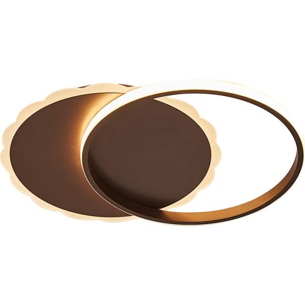 Cheap ceiling lights Acryliclampshade For Living room Bedroom Kitchen Fixtures (WH-MA-83)