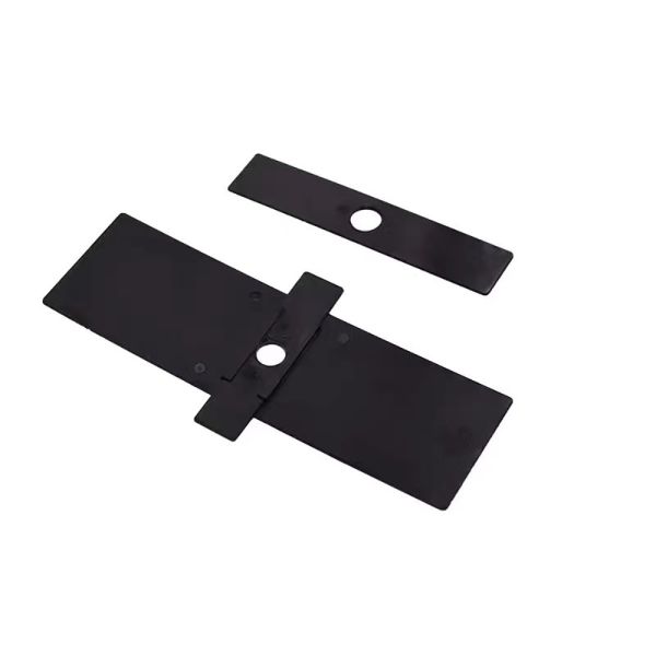 Car Part Optimal Gear Shift Lever Panel Rubber Shift Rubber Cover Transfer Case Dust Cover for Mitsubishi Pajero V93V97 V87 V73
