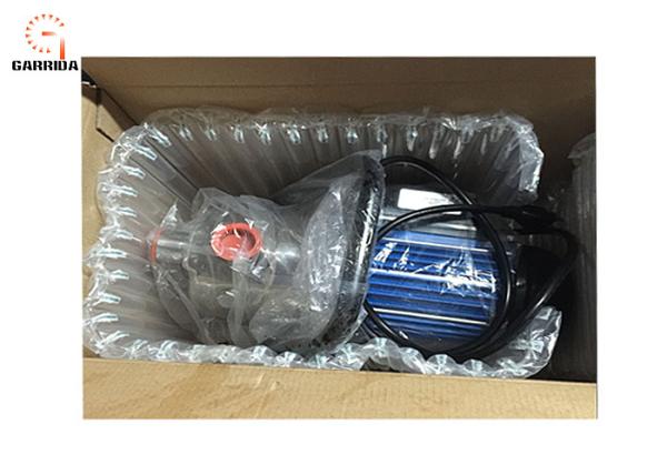 Portable Garden Jet Pump , Electric Garden Water Pump For Irrigation