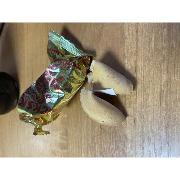 Wholesale Lucky Fortune Cookies