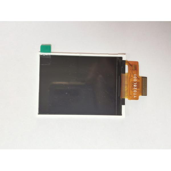 ILI9341 Driver 200cd/M2 TFT Display Module , 2.8 TFT SPI 240x320