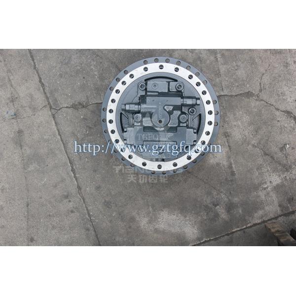 31QA-40021 Hyundai Excavator Final Drive Assy R375-7 Hydraulic Spare Parts