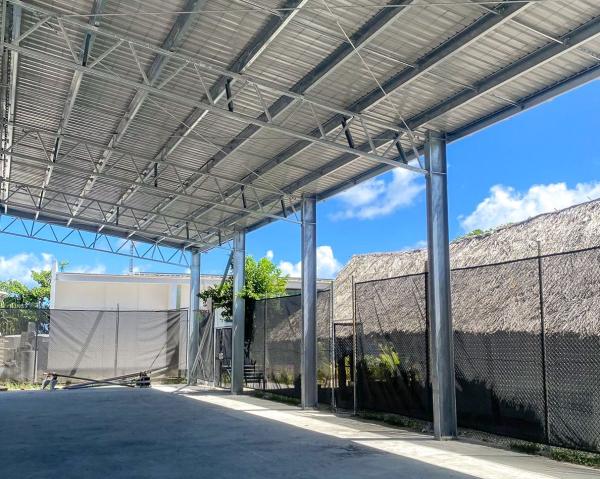 Premium Steel Building Kits Industrial Office and Warehouse Steel Buildings Cost