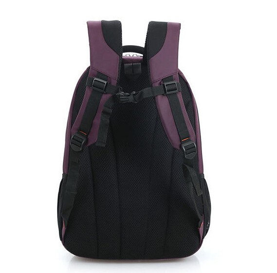 Biaowang travel bag 15 inch laptop for men made in waterproof nylon guangzhou wholesale price