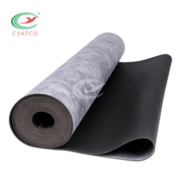 KTV Odorless Mass Loaded Vinyl Sound Barrier For Music Room
