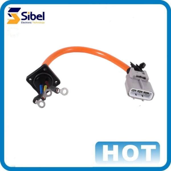 OEM  ODM high quality factory produce vintage wiring harness for car