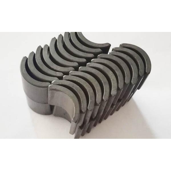 Сильный трудный магнит дуги феррита для мотора свободной энергии 360 и 370 БЛДК