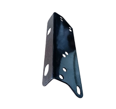 811W62910-0224 Left Bracket for Heavy Duty Truck Body & Cab Replacement