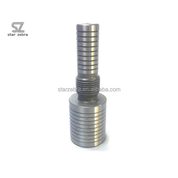 Excavator Parts Hydraulic Pump Lifter Servo Piston Monk Head Aircraft Spool for Customer Requirements