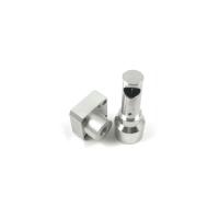 OEM ODM Customized CNC Drone Parts Aluminum Alloy Machining Parts