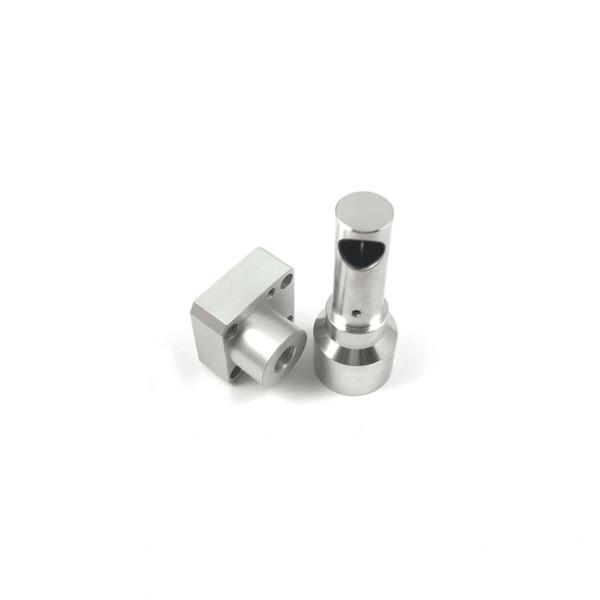OEM ODM Customized CNC Drone Parts Aluminum Alloy Machining Parts