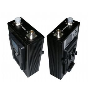 COFDM HD Video Transmitter