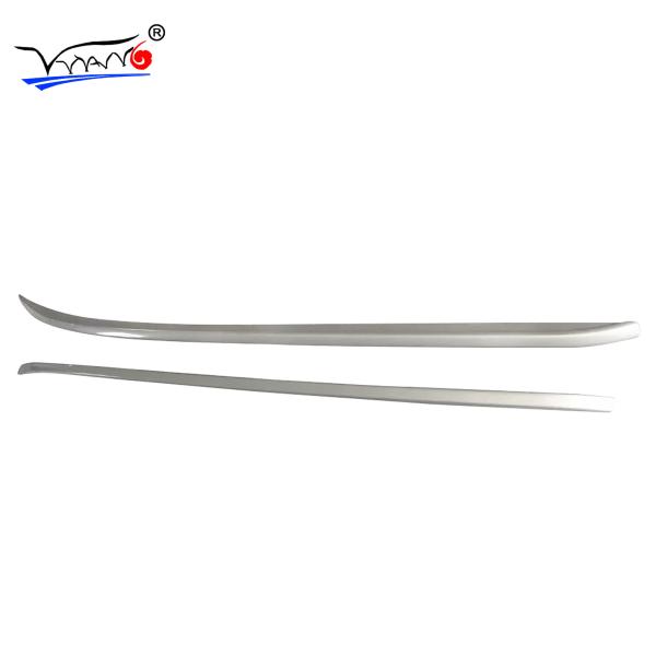 Renault Captu C042 Car Roof Rack Rails Easy To Use Portable Paste Version 