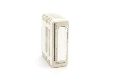 DO814 3BUR001455R1 ABB Digital Output Module 16 Ch 5A Rated Isol 50 V