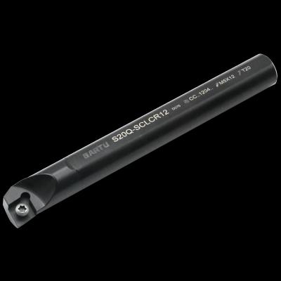 S-SCLC Boring Tool Holders