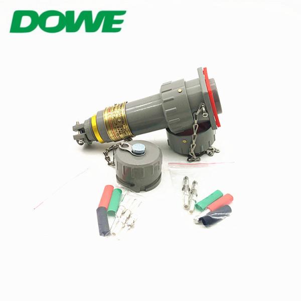 IP55 BJ-YT/GZ-3  High Quality Explosion Proof Plug And Socket With Drilling Equipment